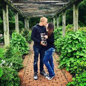 Meet your Posher, Paxton